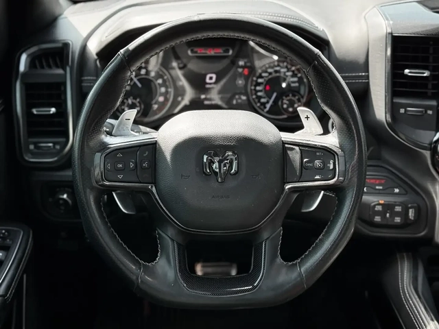 Dodge RAM TRX Crew Cab 4x4 - автомобили, коли, обяви за нови и употребявани 6