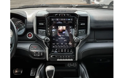 Dodge RAM TRX Crew Cab 4x4 - автомобили, коли, обяви за нови и употребявани 7