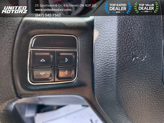 Dodge RAM SXT Quad Cab 5 - автомобили, коли, обяви за нови и употребявани 14