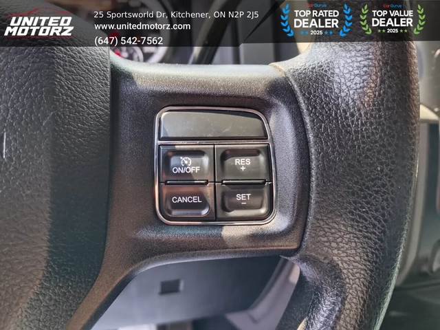 Dodge RAM SXT Quad Cab 5 - автомобили, коли, обяви за нови и употребявани 15