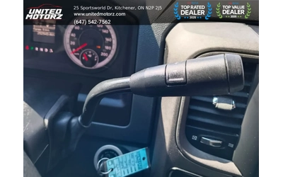 Dodge RAM SXT Quad Cab 5 - автомобили, коли, обяви за нови и употребявани 16