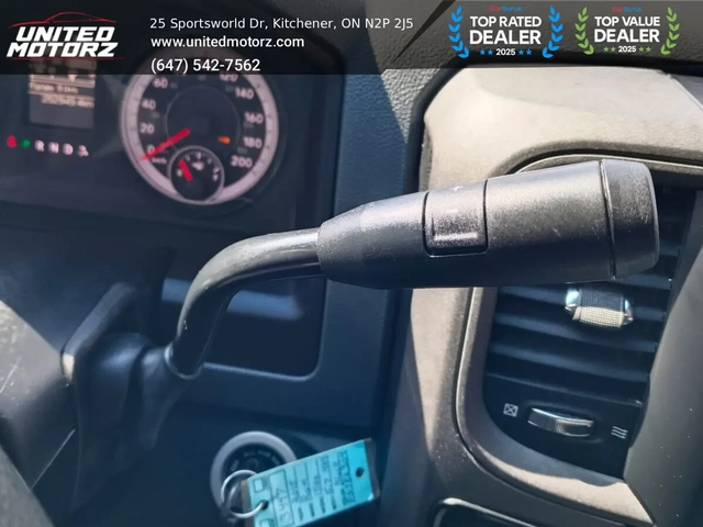 Dodge RAM SXT Quad Cab 5 - автомобили, коли, обяви за нови и употребявани 16