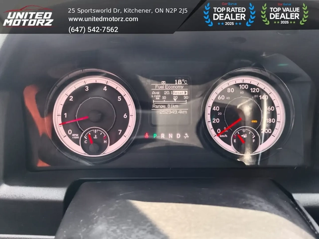 Dodge RAM SXT Quad Cab 5 - автомобили, коли, обяви за нови и употребявани 8