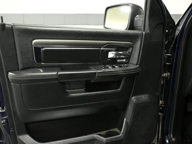 Dodge RAM 1500 Sport  Sunroof Heated Seats Navigation Remote Star - автомобили, коли, обяви за нови и употребявани 10