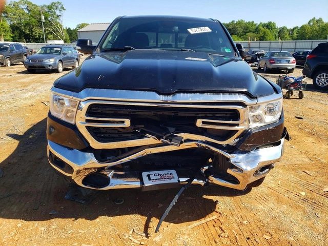 Dodge RAM BIG HORN - автомобили, коли, обяви за нови и употребявани 4