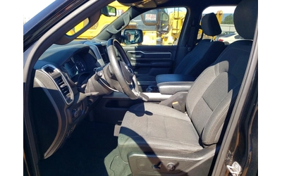 Dodge RAM BIG HORN - автомобили, коли, обяви за нови и употребявани 6
