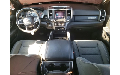 Dodge RAM BIG HORN - автомобили, коли, обяви за нови и употребявани 7