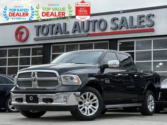 Dodge RAM 4х4| LARAMIE LONG HORN Кожа, обдухване, камера, AL - автомобили, коли, обяви за нови и употребявани 3