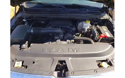 Dodge RAM 1500 BIG HORN - автомобили, коли, обяви за нови и употребявани 10
