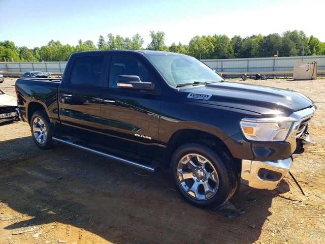 Dodge RAM 1500 BIG HORN - автомобили, коли, обяви за нови и употребявани 3