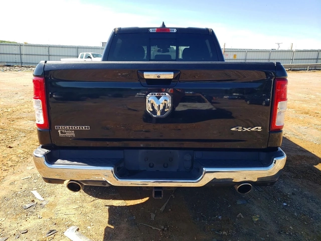 Dodge RAM 1500 BIG HORN - автомобили, коли, обяви за нови и употребявани 5