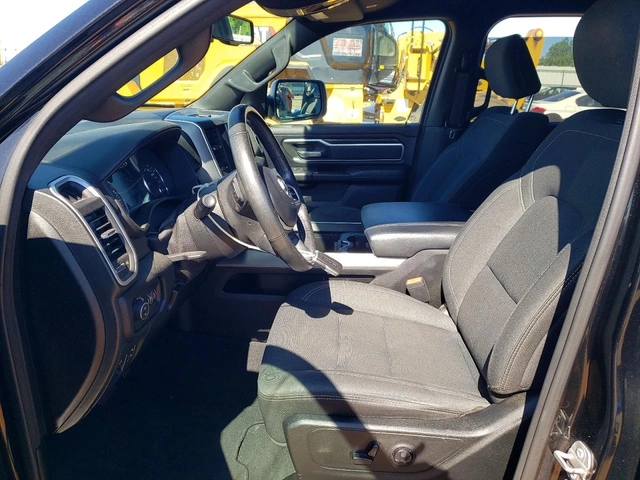 Dodge RAM 1500 BIG HORN - автомобили, коли, обяви за нови и употребявани 6