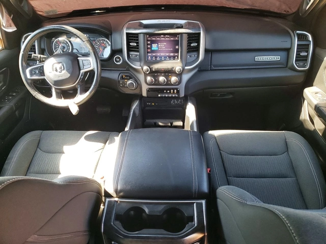Dodge RAM 1500 BIG HORN - автомобили, коли, обяви за нови и употребявани 7