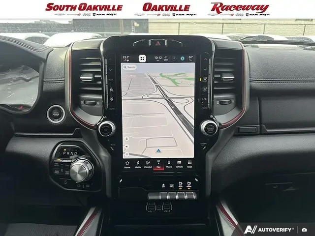 Dodge RAM 1500 REBEL CREW CAB | HARMAN KARDON | 1 OWNER | NAVI | - автомобили, коли, обяви за нови и употребявани 12