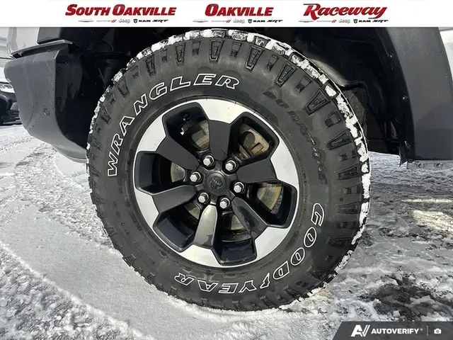 Dodge RAM 1500 REBEL CREW CAB | HARMAN KARDON | 1 OWNER | NAVI | - автомобили, коли, обяви за нови и употребявани 8