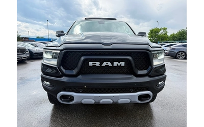 dodge-ram-1500 - 0