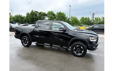 dodge-ram-1500 - 1