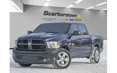 dodge-ram-1500 - 0