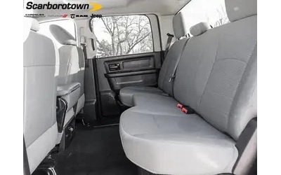 Dodge RAM 1500 5.7 HEMI* 395 hp 5.7L V8 - автомобили, коли, обяви за нови и употребявани 12