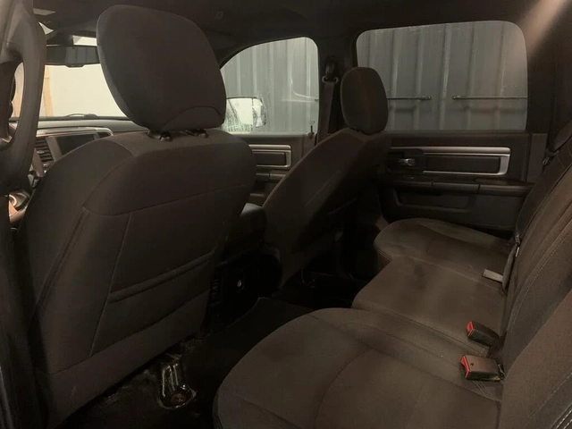 Dodge RAM 1500 Classic Warlock Crew Cab 4WD* 5.7 HEMI* - автомобили, коли, обяви за нови и употребявани 11