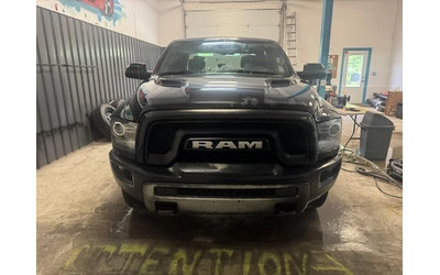 dodge-ram-1500 - 2