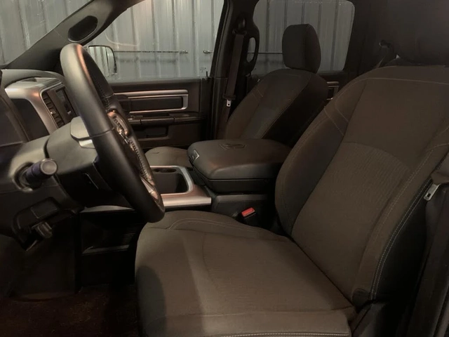 Dodge RAM 1500 Classic Warlock Crew Cab 4WD* 5.7 HEMI* - автомобили, коли, обяви за нови и употребявани 9