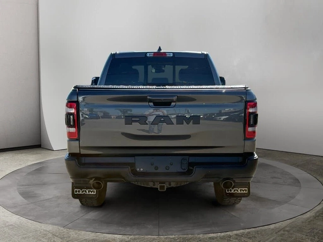 Dodge RAM 1500 REBEL* CREW CAB* 5.7* ПОДГРЕВ* КАМЕРА* КРАЙНА ЦЕНА - автомобили, коли, обяви за нови и употребявани 4