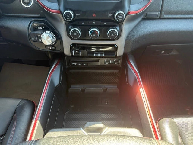 Dodge RAM 1500 REBEL* CREW CAB* 5.7* ПОДГРЕВ* КАМЕРА* КРАЙНА ЦЕНА - автомобили, коли, обяви за нови и употребявани 9