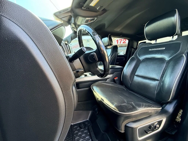 Dodge RAM 1500 LARAMIE* CREW CAB* 5.7* 360* ОБДУХВАНЕ* КРАЙНА ЦЕН - автомобили, коли, обяви за нови и употребявани 6