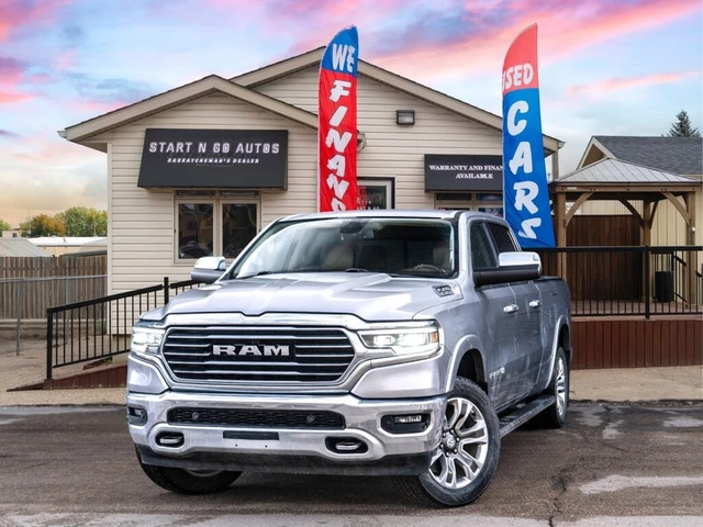 Dodge RAM 1500 LARAMIE LONGHORN* 5.7* ОБДУХ* КАМЕРА* КРАЙНА ЦЕНА - автомобили, коли, обяви за нови и употребявани 1