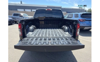 Dodge RAM 1500 Tradesman Crew Cab 4WD* 5.7* - автомобили, коли, обяви за нови и употребявани 16