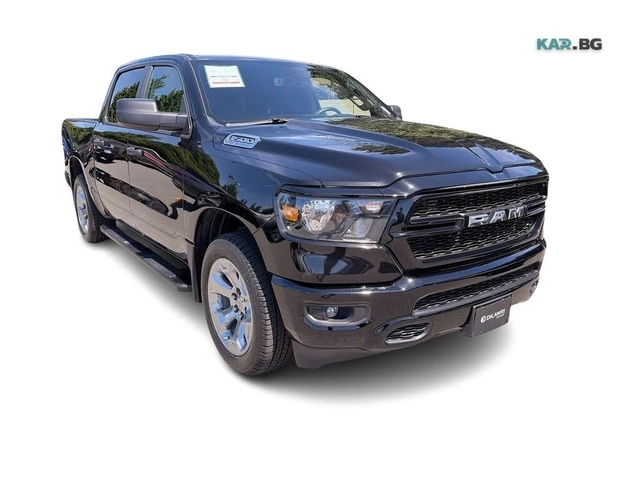 Dodge RAM 1500 Tradesman Crew Cab 4WD* 5.7* - автомобили, коли, обяви за нови и употребявани 2