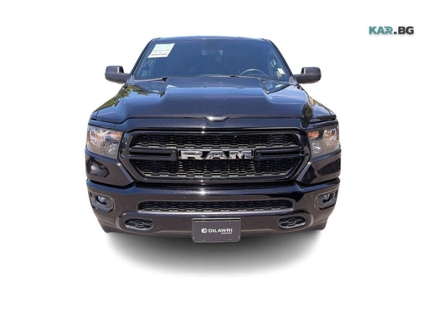 Dodge RAM 1500 Tradesman Crew Cab 4WD* 5.7* - автомобили, коли, обяви за нови и употребявани 3