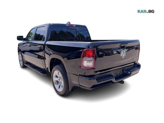 Dodge RAM 1500 Tradesman Crew Cab 4WD* 5.7* - автомобили, коли, обяви за нови и употребявани 5