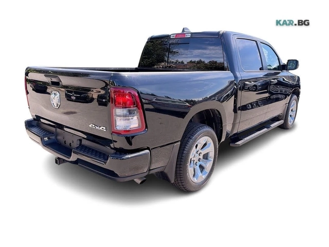 Dodge RAM 1500 Tradesman Crew Cab 4WD* 5.7* - автомобили, коли, обяви за нови и употребявани 7
