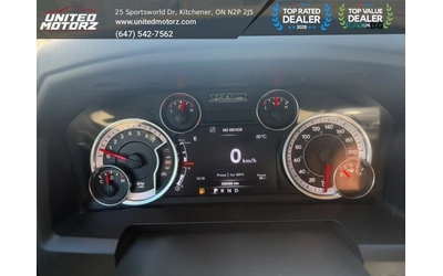 Dodge RAM 1500 Classic Express Quad Cab 4WD - автомобили, коли, обяви за нови и употребявани 11
