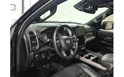 Dodge RAM 1500 Sport Crew Cab Short Bed / 5.7 HEMI V8 / 4WD - автомобили, коли, обяви за нови и употребявани 10