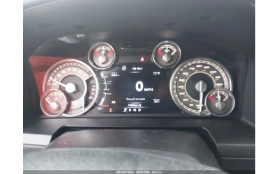 Dodge RAM 1500 Limited 5.7 HEMI 4x4 Crew Cab - автомобили, коли, обяви за нови и употребявани 6