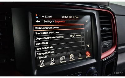 Dodge RAM 1500 5.7* Crew Cab* ПОДГРЕВ* ОБДУХ* ЛИЗИНГ - автомобили, коли, обяви за нови и употребявани 10