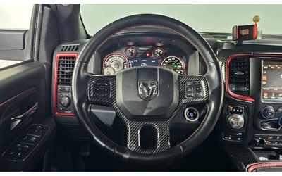 Dodge RAM 1500 5.7* Crew Cab* ПОДГРЕВ* ОБДУХ* ЛИЗИНГ - автомобили, коли, обяви за нови и употребявани 15
