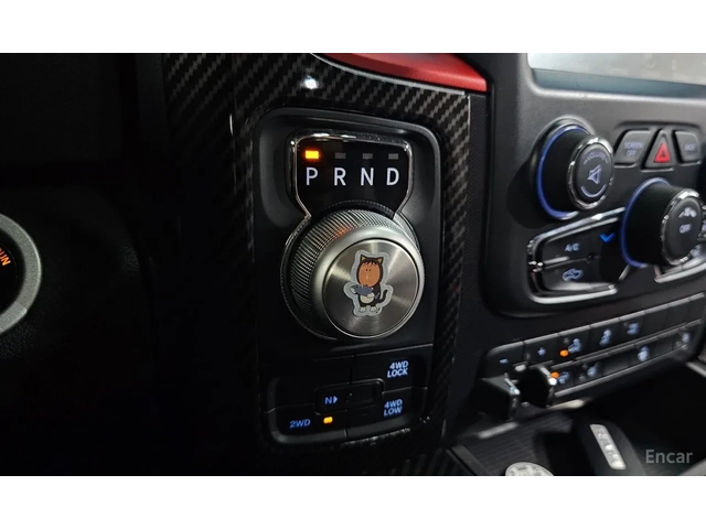 Dodge RAM 1500 5.7* Crew Cab* ПОДГРЕВ* ОБДУХ* ЛИЗИНГ - автомобили, коли, обяви за нови и употребявани 5