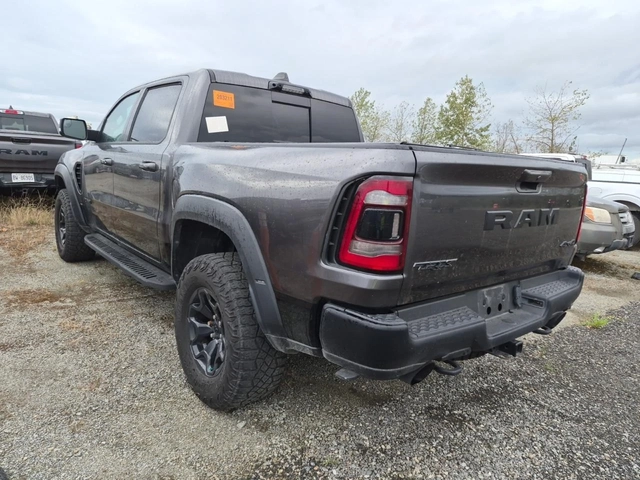 Dodge RAM 1500 TRX* ПЪЛНА ИСТОРИЯ* 710+ КС - автомобили, коли, обяви за нови и употребявани 2