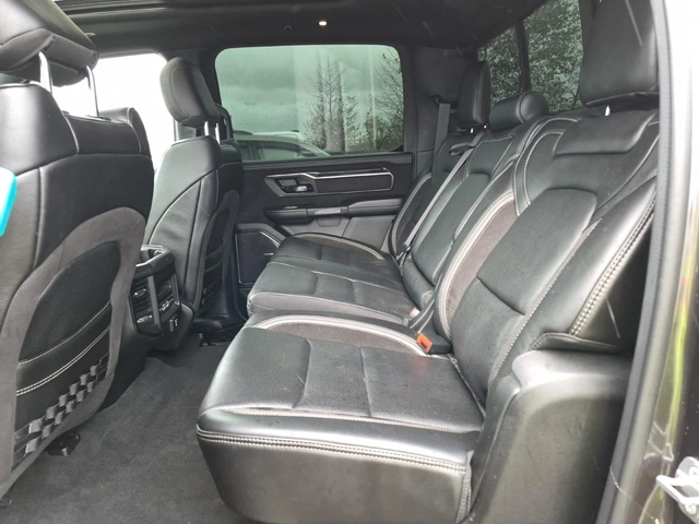 Dodge RAM 1500 TRX* ПЪЛНА ИСТОРИЯ* 710+ КС - автомобили, коли, обяви за нови и употребявани 8