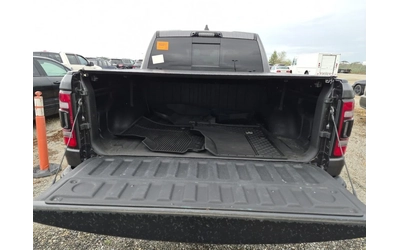 Dodge RAM 1500 TRX* ПЪЛНА ИСТОРИЯ* 710+ КС - автомобили, коли, обяви за нови и употребявани 9