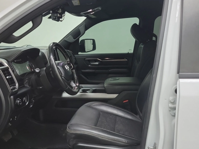 Dodge RAM 1500 SPORT CREW CAB SHORT BED - автомобили, коли, обяви за нови и употребявани 4