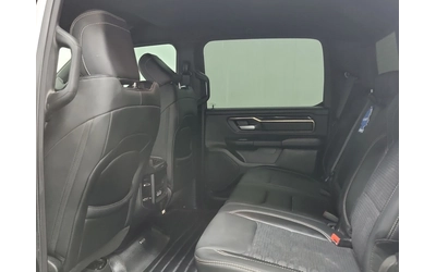 Dodge RAM 1500 SPORT CREW CAB SHORT BED - автомобили, коли, обяви за нови и употребявани 7