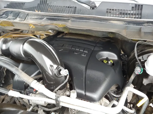 Dodge RAM 1500 Classic - автомобили, коли, обяви за нови и употребявани 12
