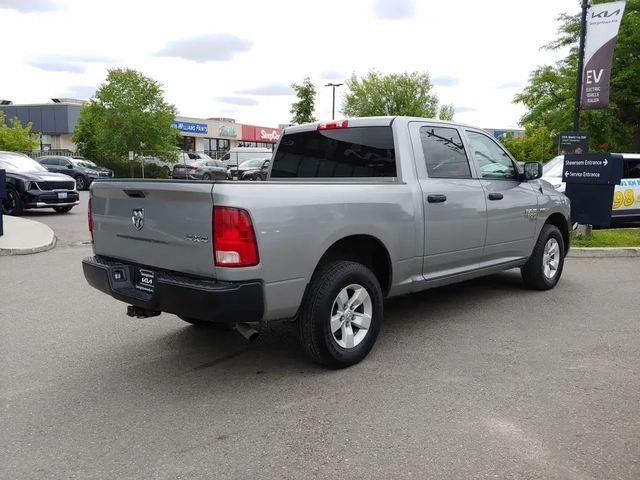 Dodge RAM 1500 Classic - автомобили, коли, обяви за нови и употребявани 4
