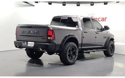 dodge-ram-1500 - 2