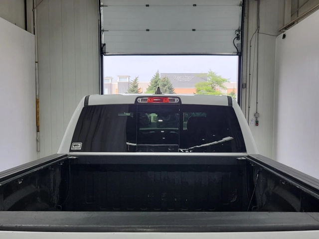 Dodge RAM 1500 SPORT CREW CAB SHORT BED - автомобили, коли, обяви за нови и употребявани 10